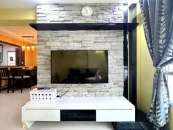 Blk 163C Rivervale Delta (Sengkang), HDB 4 Rooms #559385591